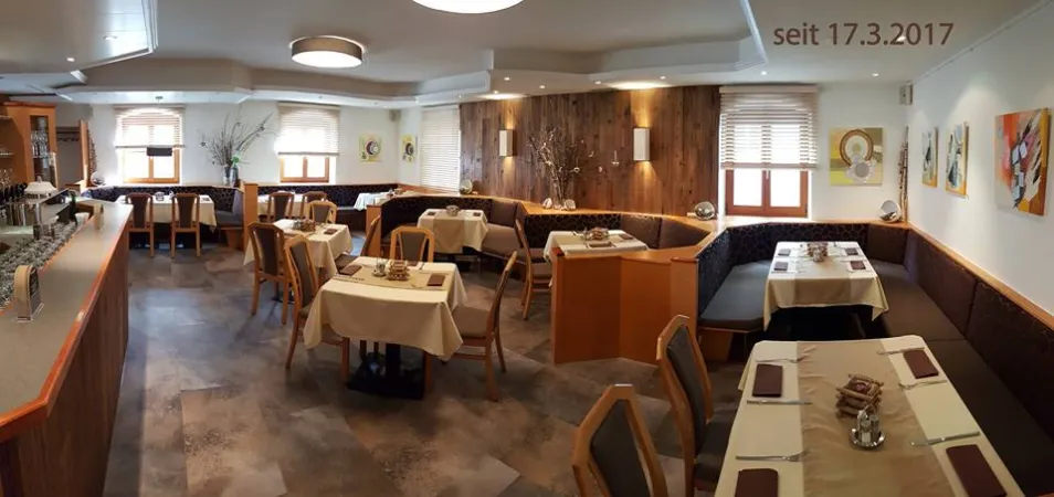Bild von Restaurant Rosenegg