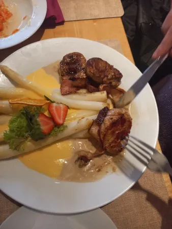 Bild von Hotel Gasthof Jäger*** (Restaurant)