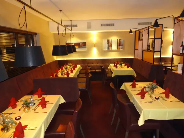 Bild von Cafe Dörflinger