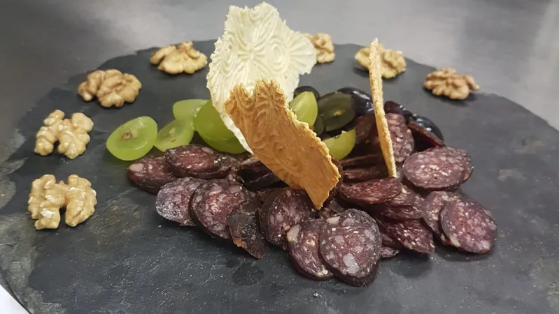 Bild von Restaurant Alp Altschwand