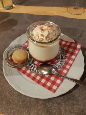 Restaurant Traube