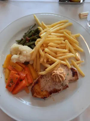 Gasthaus Rössli Dietfurt