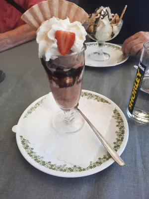 Restaurant Hirschen