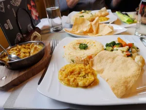 Restaurant Pfauen