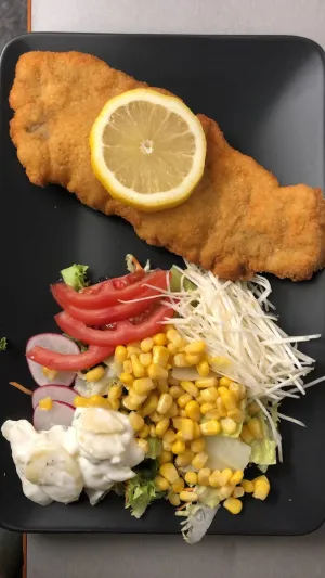 Happy Life Burger