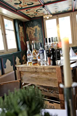 Bild von Restaurant Löwen Lichtensteig