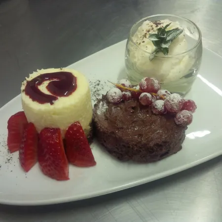 Bild von Restaurant Löwen Lichtensteig