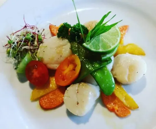 Bild von Restaurant Löwen Lichtensteig