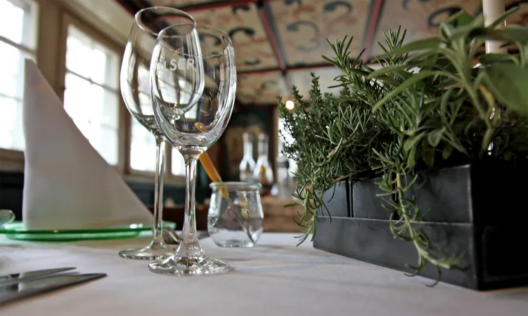 Bild von Restaurant Löwen Lichtensteig