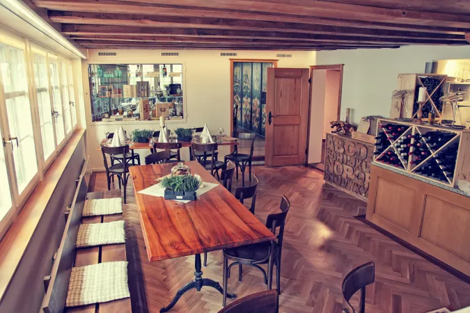Bild von Restaurant Löwen Lichtensteig