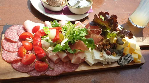 Bild von Restaurant Frööd