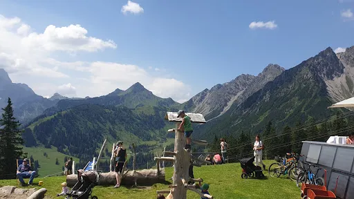 Bild von Restaurant Frööd