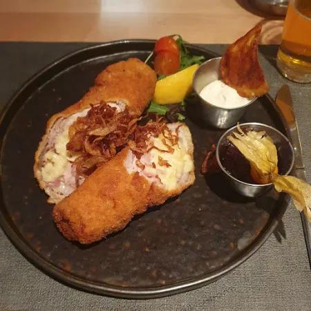 Bild von Restaurant Rosenegg