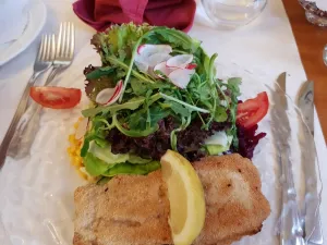 Restaurant Pizzeria Senti Kilian