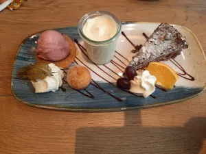 Steakhouse Hot Stone Niederuzwil