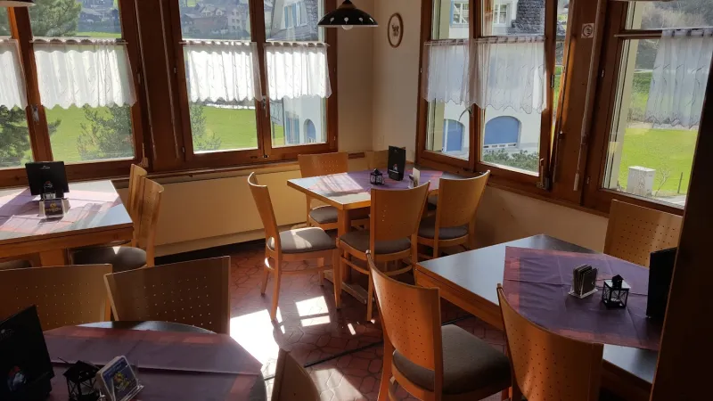 Bild von Restaurant Bahnhof