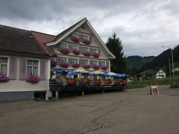 Bild von Sioux Mann