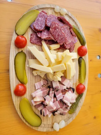 Bild von Hagbeizli Hansruedi Peterer
