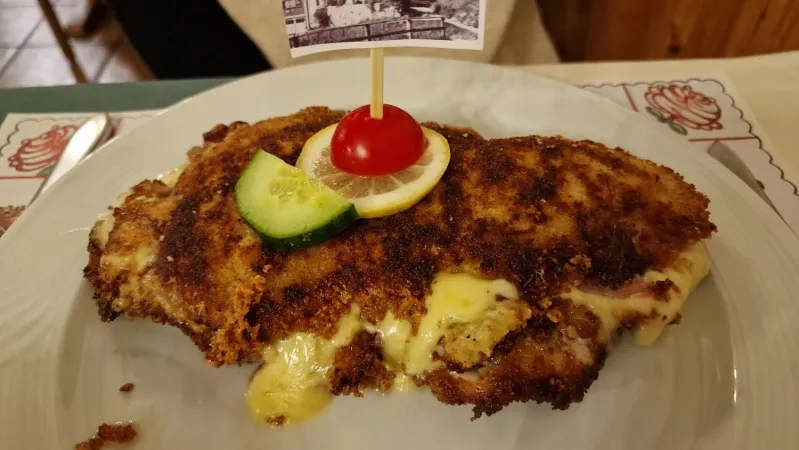 Bild von Pizza Napoletana Kurse