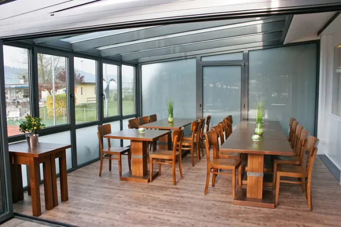 Bild von Restaurant Grünfeld