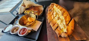 3 Men's Kebab Rapperswil