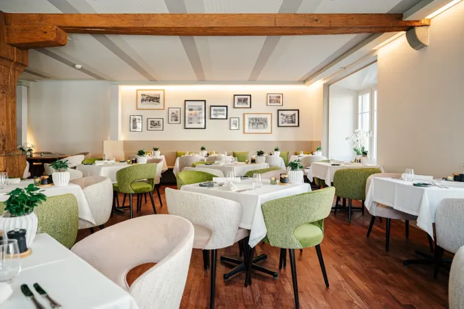 Bild von Rathaus Rapperswil Restaurant &amp; Catering