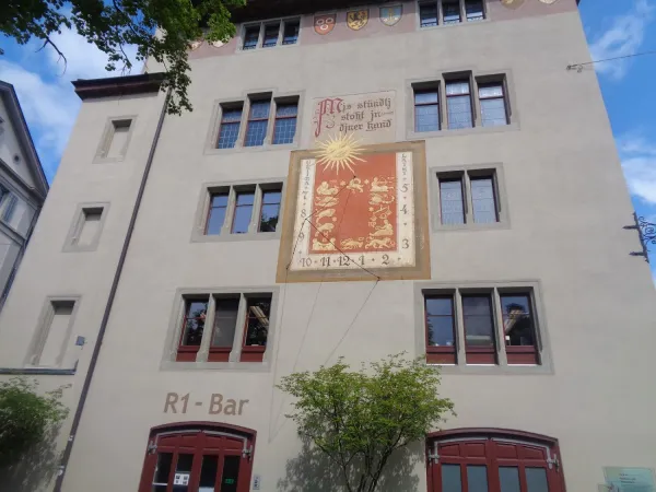 Bild von Deepak Warkhede