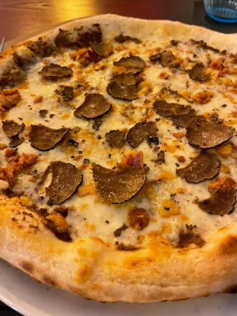 Bild von Siculus Ristorante Pizzeria Siciliano