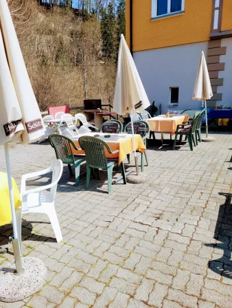 Bild von Restaurant Aachsäge
