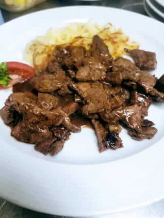 Bild von Restaurant Aachsäge