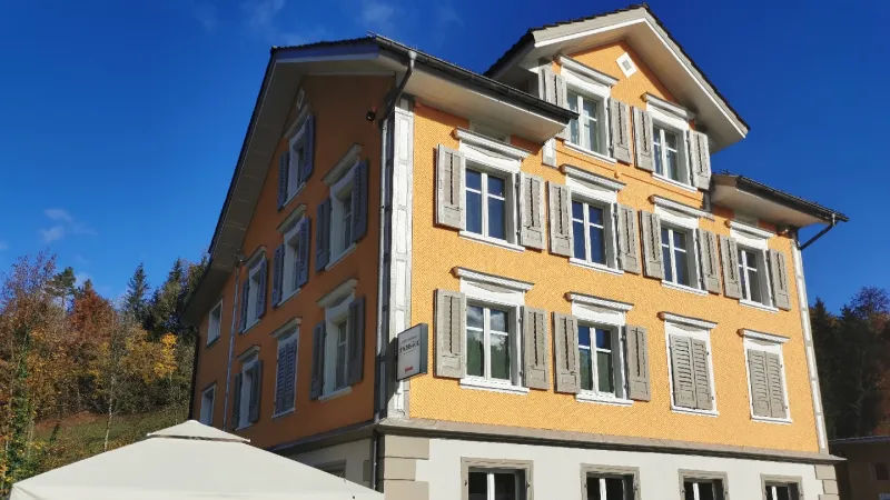 Bild von Restaurant Aachsäge