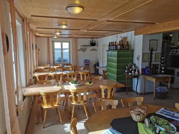 Bild von Restaurant Aachsäge