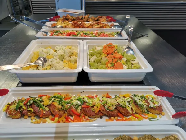 Bild von Restaurant Plackerei