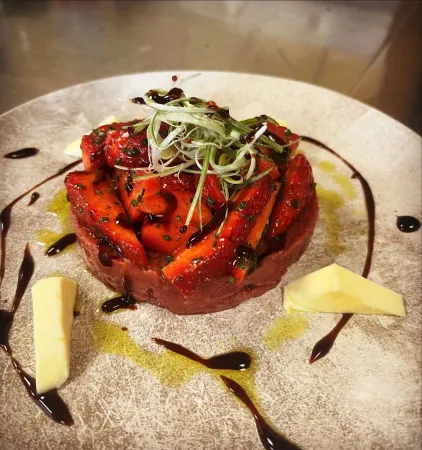 Bild von Ristorante &amp; Pizzeria Roma Eterna