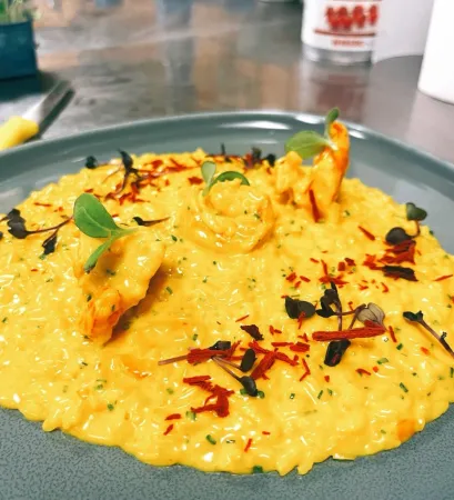 Bild von Ristorante &amp; Pizzeria Roma Eterna