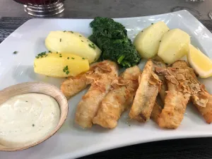 Trattoria Walensee