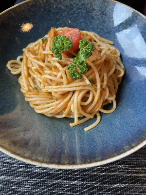 Trattoria Walensee