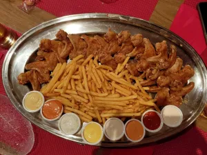 Elite Restaurant