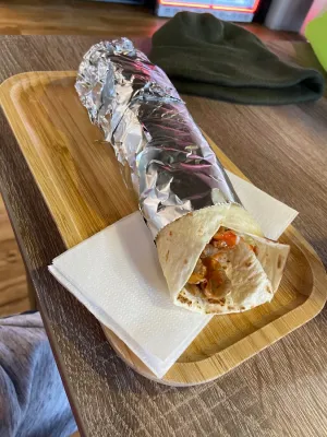 Hubbkebab