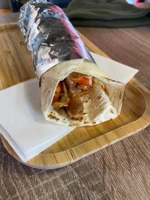 Hubbkebab