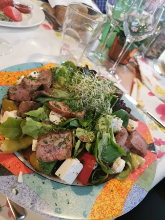 Bild von Barbara Schärli