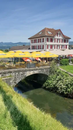 Bild von Sternen, hotel und betriebs Gmbh Markus Fäh