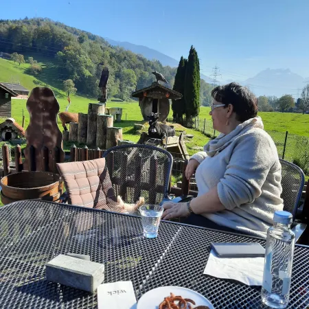 Bild von Verena Diethelm