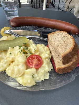 Cafe Leistkamm