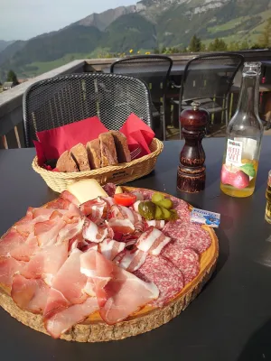 Cafe Leistkamm
