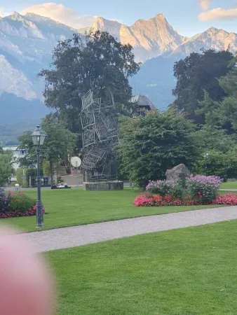 Bild von Marcus Riedi
