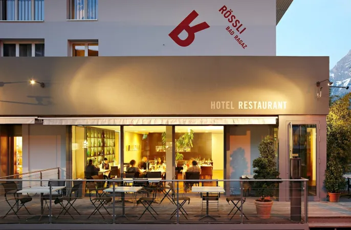 Bild von Restaurant Rössli