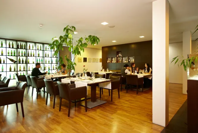 Bild von Restaurant Rössli
