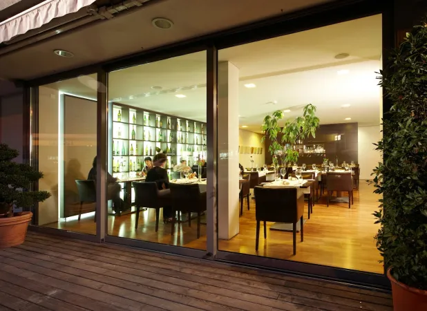 Bild von Restaurant Rössli