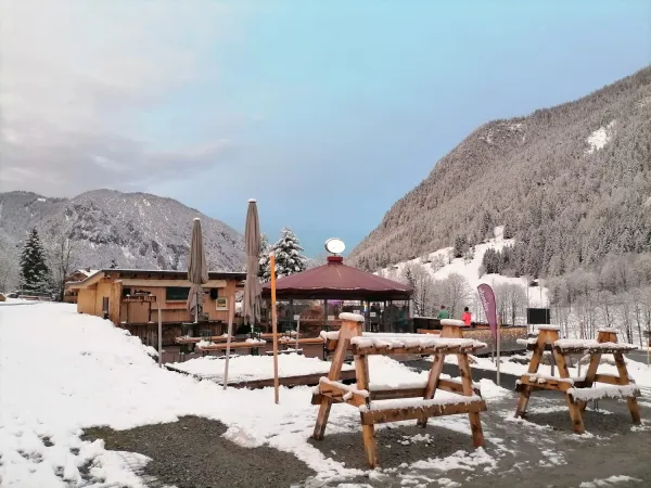 Bild von Schmafu Bar/Café